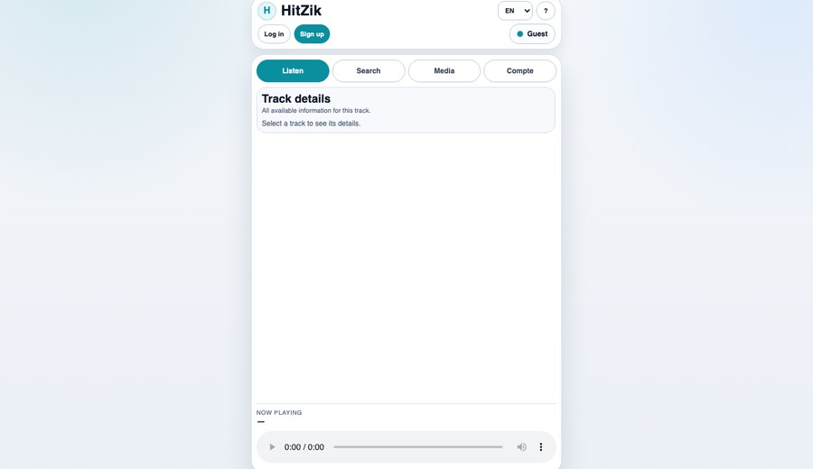 HitZik