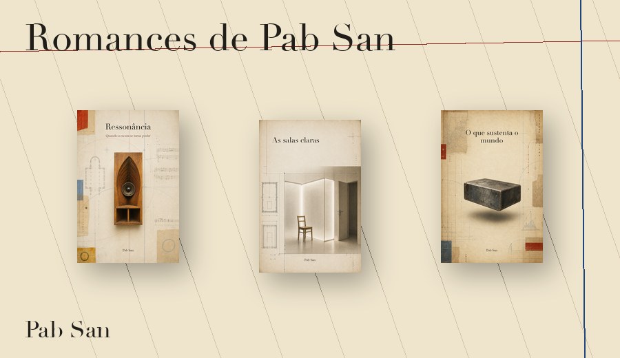 Romances de Pab San